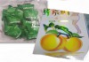 Фото Китайская зелёная слива для похудения, 15 штук в уп