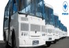 Фото Запчасти для автобусов маз паз нефаз лиаз yutong gd higer
